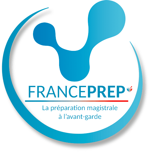 Logo FrancePrep
